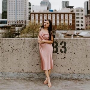 Meet your Posher, Katrina